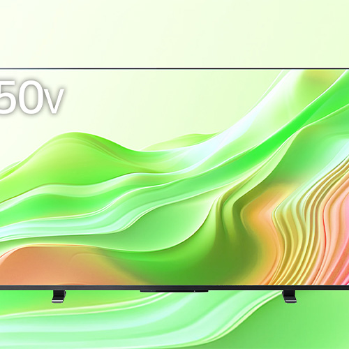 液晶テレビの景品セット