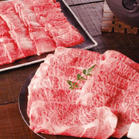 お肉・ブランド和牛
