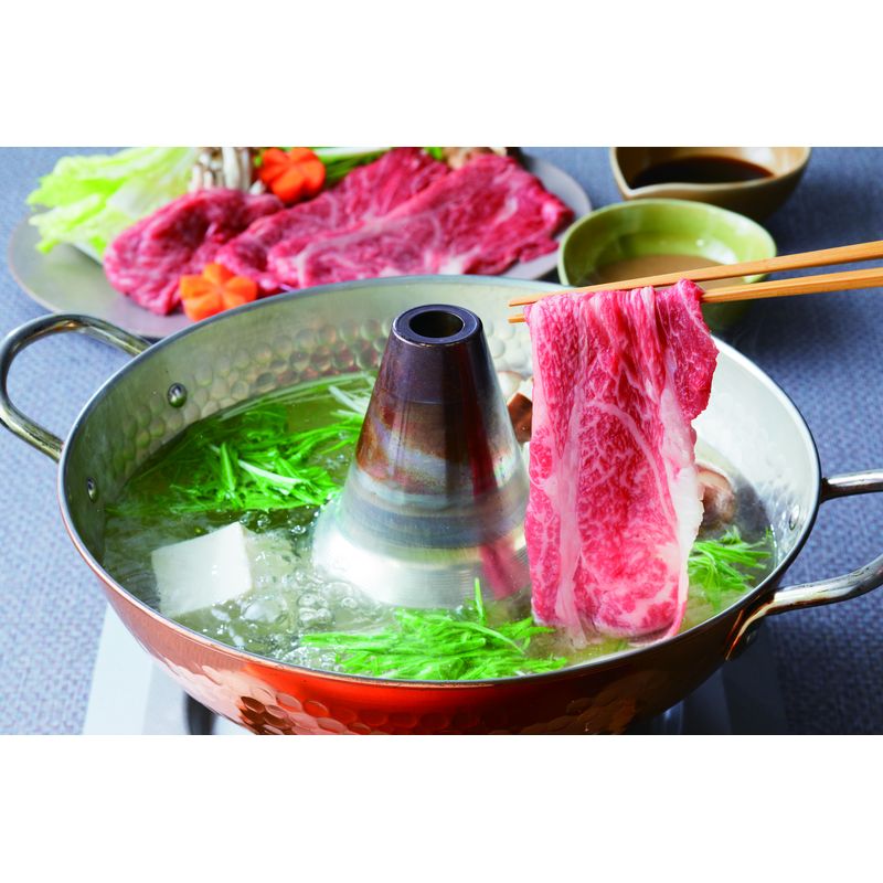 松阪牛ももバラしゃぶしゃぶ400g