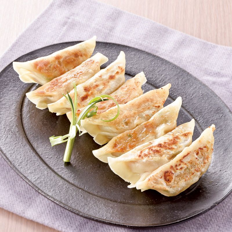 大阪 天龍餃子