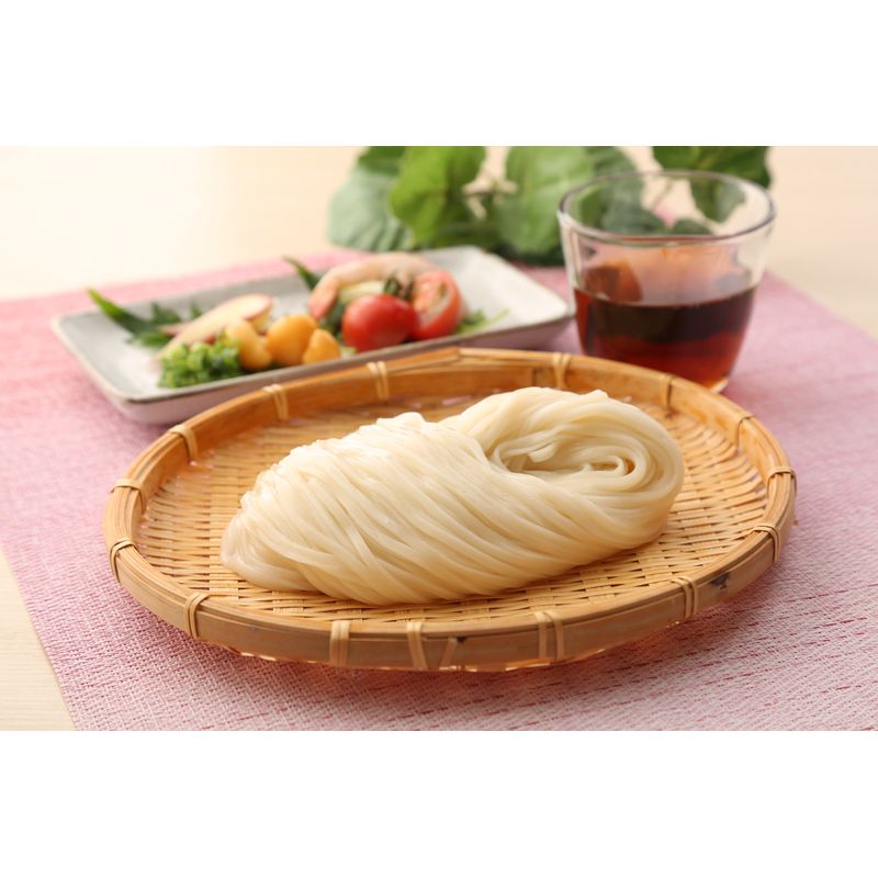 無限堂 稲庭うどん