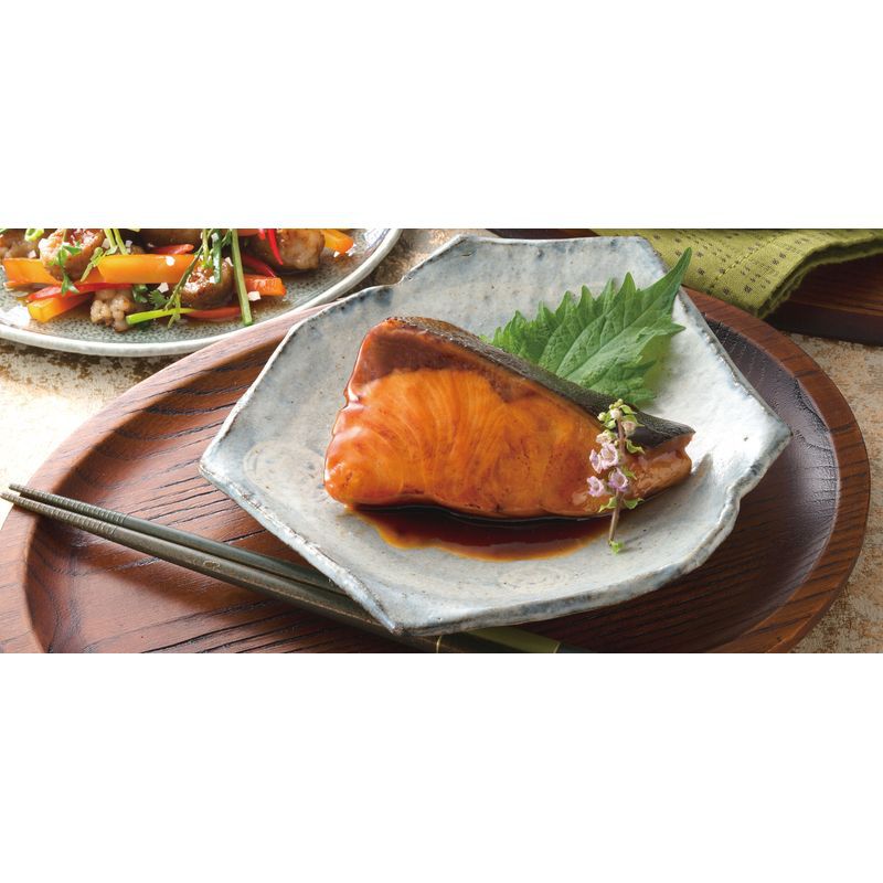 山陰大松 豊後ぶり照焼き90g×10個