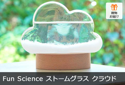 Fun Science Xg[OX NEh